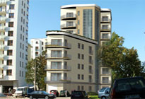 Zdjęcie inwestycji Wolne Miasto 835
