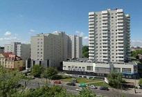 Zdjęcie inwestycji Wolne Miasto 842