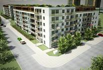 Zdjęcie inwestycji Wolne Miasto 843