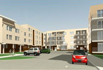 Zdjęcie inwestycji Wolne Miasto 851