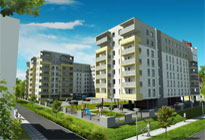 Zdjęcie inwestycji Wolne Miasto 852