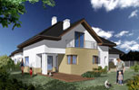 Zdjęcie inwestycji Wolne Miasto 860
