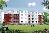 Zdjęcie inwestycji Wolne Miasto 864