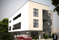 Zdjęcie inwestycji Wolne Miasto 867