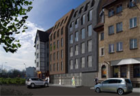 Zdjęcie inwestycji Wolne Miasto 869