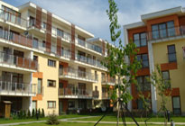 Zdjęcie inwestycji Wolne Miasto 873