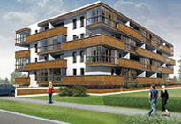 Zdjęcie inwestycji Wolne Miasto 888