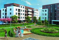Zdjęcie inwestycji Wolne Miasto 889