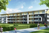 Zdjęcie inwestycji Wolne Miasto 891
