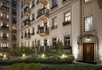 Zdjęcie inwestycji Wolne Miasto 897