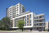 Zdjęcie inwestycji Wolne Miasto 899