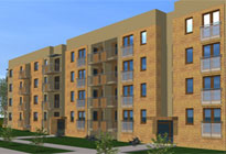 Zdjęcie inwestycji Wolne Miasto 907