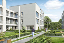 Zdjęcie inwestycji Wolne Miasto 908