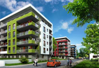 Zdjęcie inwestycji Wolne Miasto 921