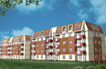 Zdjęcie inwestycji Wolne Miasto 931