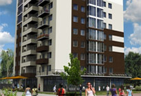 Zdjęcie inwestycji Wolne Miasto 935