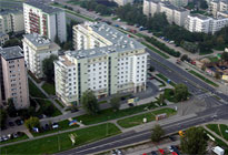 Zdjęcie inwestycji Wolne Miasto 950