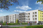 Zdjęcie inwestycji Wolne Miasto 953