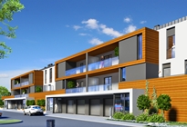 Zdjęcie inwestycji Wolne Miasto 960