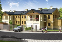 Zdjęcie inwestycji Wolne Miasto 964