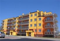 Zdjęcie inwestycji Wolne Miasto 985
