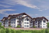 Zdjęcie inwestycji Wolne Miasto 1001