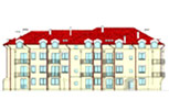 Zdjęcie inwestycji Wolne Miasto 1013