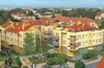 Zdjęcie inwestycji Wolne Miasto 1020