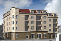 Zdjęcie inwestycji Wolne Miasto 1023
