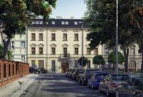 Zdjęcie inwestycji Wolne Miasto 1026