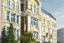 Zdjęcie inwestycji Wolne Miasto 1027