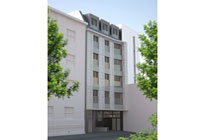 Zdjęcie inwestycji Wolne Miasto 1030