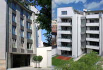 Zdjęcie inwestycji Wolne Miasto 1033