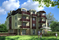 Zdjęcie inwestycji Wolne Miasto 1037