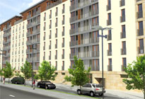 Zdjęcie inwestycji Wolne Miasto 1048