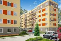 Zdjęcie inwestycji Wolne Miasto 1053