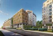 Zdjęcie inwestycji Wolne Miasto 1057