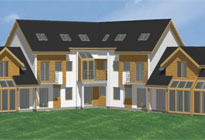 Zdjęcie inwestycji Wolne Miasto 1059