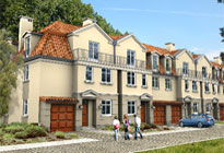 Zdjęcie inwestycji Wolne Miasto 1064