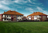 Zdjęcie inwestycji Wolne Miasto 1068