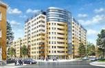 Zdjęcie inwestycji Wolne Miasto 1071