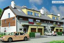 Zdjęcie inwestycji Wolne Miasto 1080