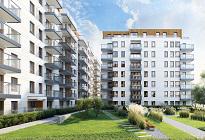Zdjęcie inwestycji Wolne Miasto 1092