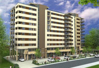 Zdjęcie inwestycji Wolne Miasto 1098