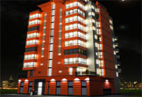 Zdjęcie inwestycji Wolne Miasto 1107