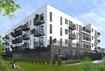 Zdjęcie inwestycji Wolne Miasto 1110