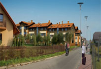 Zdjęcie inwestycji Wolne Miasto 1112