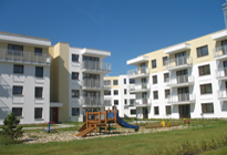 Zdjęcie inwestycji Wolne Miasto 1113