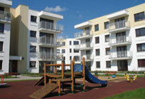 Zdjęcie inwestycji Wolne Miasto 1114