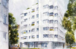 Zdjęcie inwestycji Wolne Miasto 1116